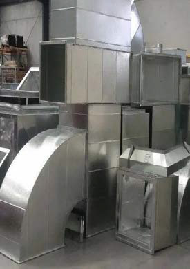 New Era Engineering Solutions - Manufacturing facility, machinery, or engineering project